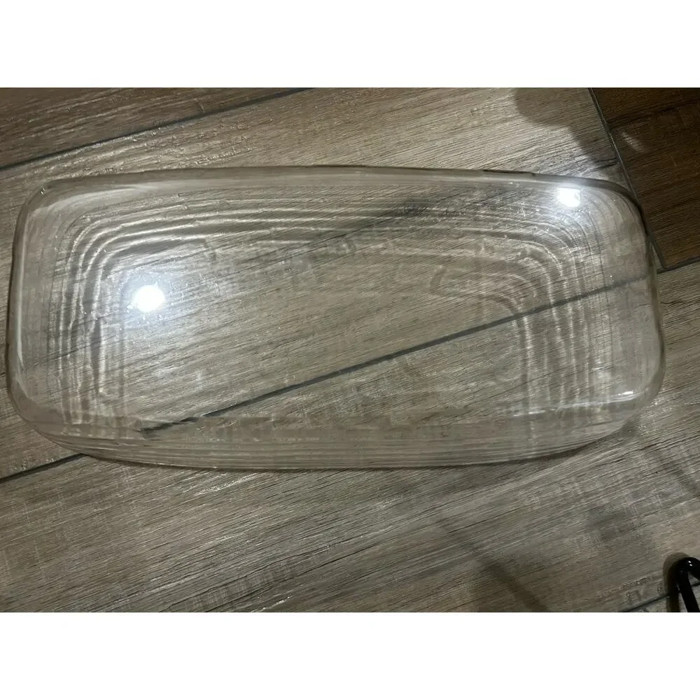 Protector for Longaberger‎ Bread Basket Plastic Liner NEW